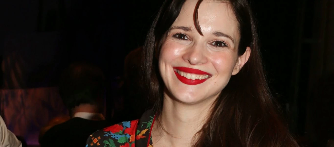 Ευγενία Δημητροπούλου: «Τι είναι αυτά, αυτό γράφτηκε;- Θα παίρνω εσένα να μαθαίνω για τη ζωή μου» (βίντεο)